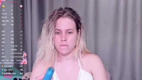 angelanty @ stripchat on 20250713