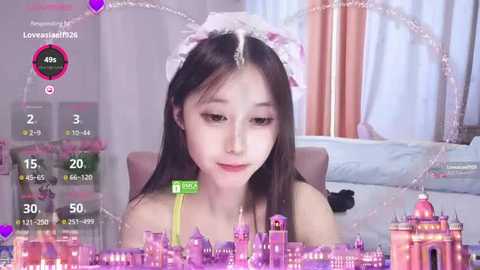asiaelf @ stripchat on 20250713