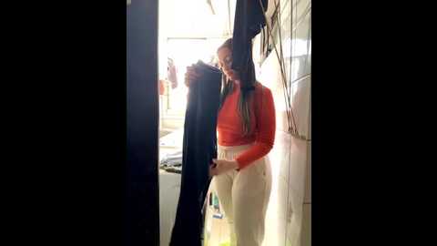 bellelouisevp @ stripchat on 20250713