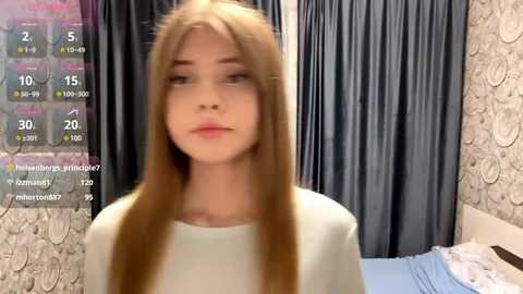 carolinepepper