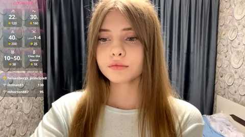carolinepepper