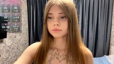 carolinepepper