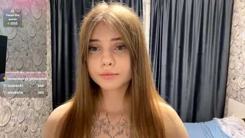 carolinepepper