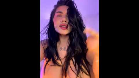 clarachanelricek @ stripchat on 20250713