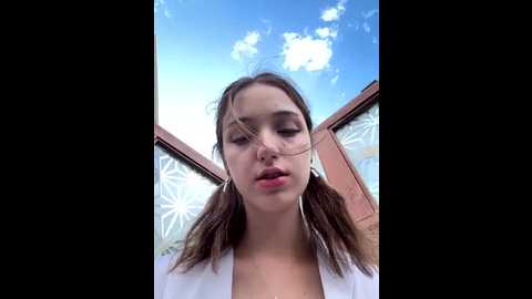 dollytall @ stripchat on 20250713