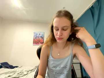eva_angel3 @ stripchat on 20250713