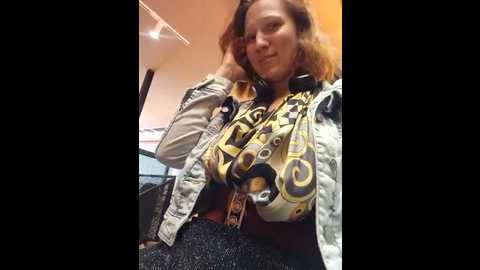 exhibitionsplit @ stripchat on 20250713