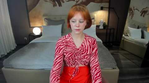 gingersnapdoll @ stripchat on 20250713
