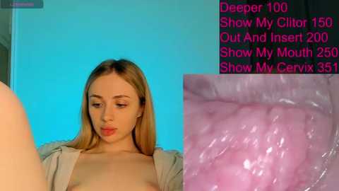 jannemary @ stripchat on 20250713