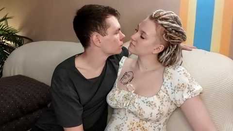 julielourens @ stripchat on 20250713