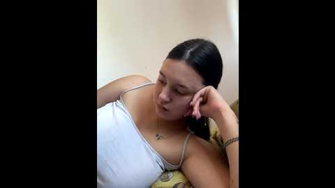 leearose @ stripchat on 20250713