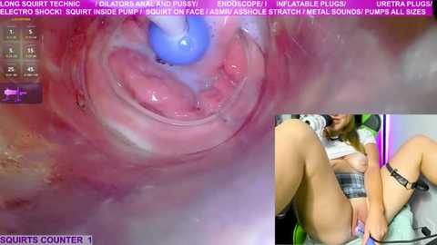 marybrook1 @ stripchat on 20250713