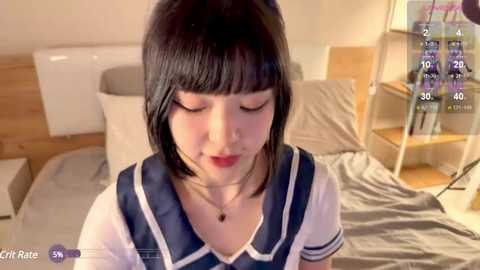 melana_love @ stripchat on 20250713