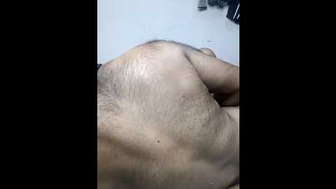 naughty_mayaa @ stripchat on 20250713