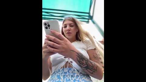 newlale @ stripchat on 20250713