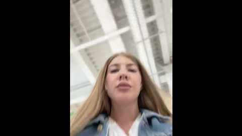 newlale @ stripchat on 20250713