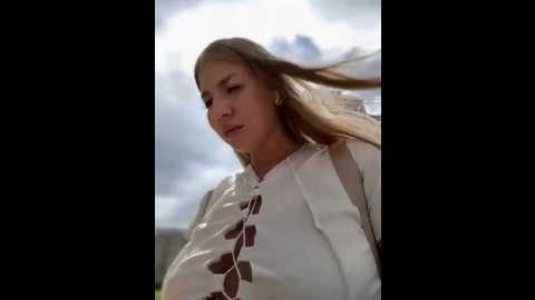 newlale @ stripchat on 20250713