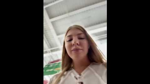 newlale @ stripchat on 20250713