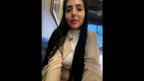 oh_nina @ stripchat on 20250713