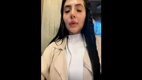 oh_nina @ stripchat on 20250713