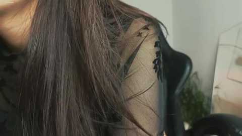 sexylabubu @ stripchat on 20250713