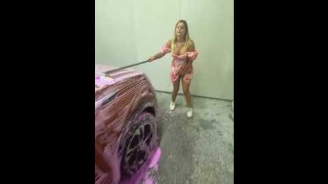 sophievj @ stripchat on 20250713