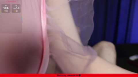 sweet_couple777 @ stripchat on 20250713