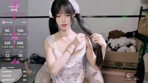 xueni_888 @ stripchat on 20250713