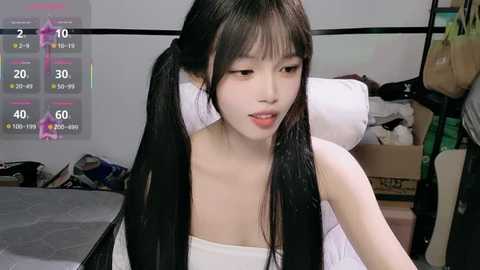 xueni_888 @ stripchat on 20250713