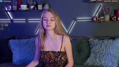 alexandra_demore @ stripchat on 20250714