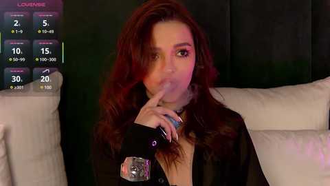 anawest @ stripchat on 20250714