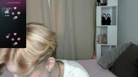 angel_jules @ stripchat on 20250714