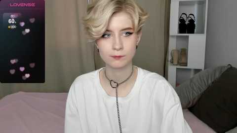 angel_jules @ stripchat on 20250714