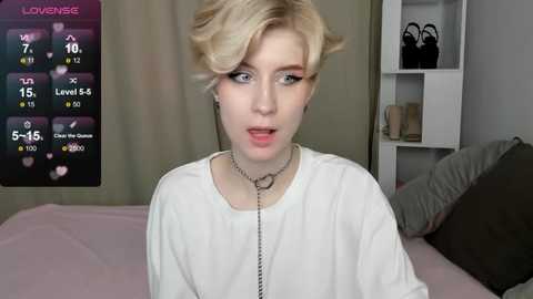 angel_jules @ stripchat on 20250714