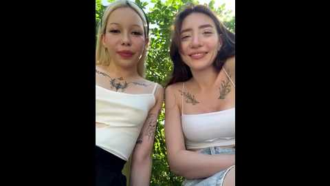 ballerinacappuccino_ @ stripchat on 20250714