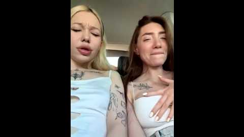 ballerinacappuccino_ @ stripchat on 20250714