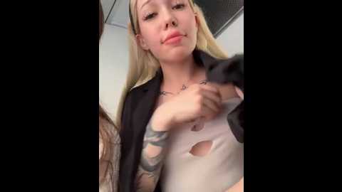 ballerinacappuccino_ @ stripchat on 20250714