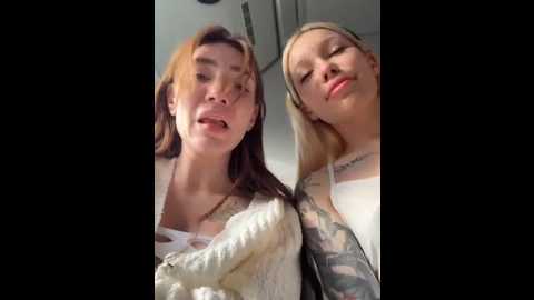 ballerinacappuccino_ @ stripchat on 20250714