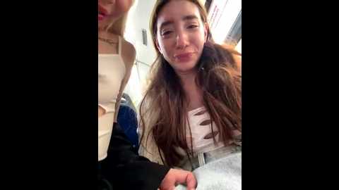 ballerinacappuccino_ @ stripchat on 20250714