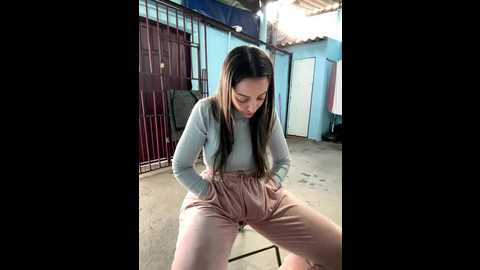 bellelouisevp @ stripchat on 20250714