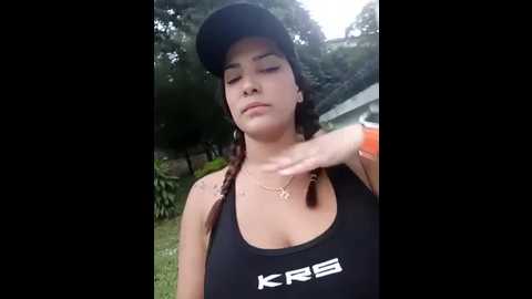 camiysebas21 @ stripchat on 20250714