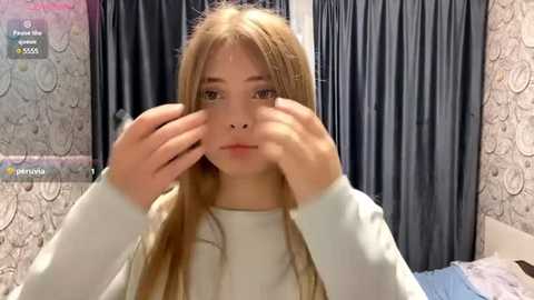 carolinepepper