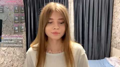 carolinepepper