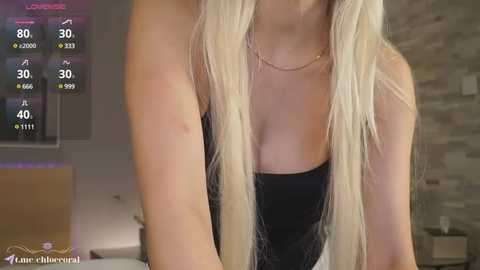chloecoral @ stripchat on 20250714