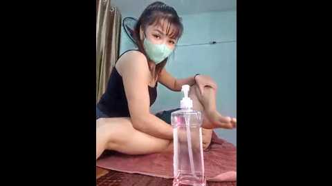 dawn_hope @ stripchat on 20250714