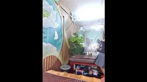 dawn_hope @ stripchat on 20250714