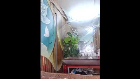 dawn_hope @ stripchat on 20250714