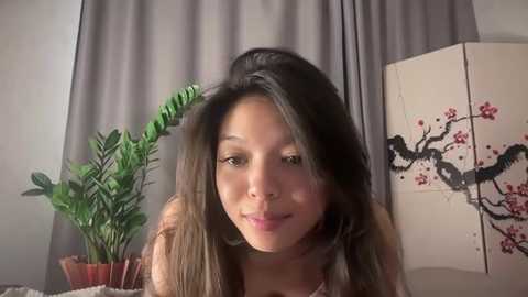 desiredhoney @ stripchat on 20250714
