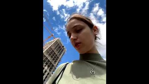 dollytall @ stripchat on 20250714