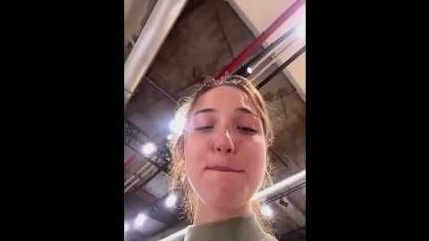 dollytall @ stripchat on 20250714